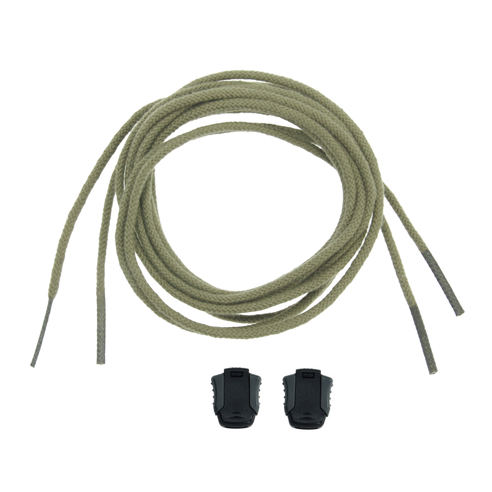 Laces Repair Kit SL sage