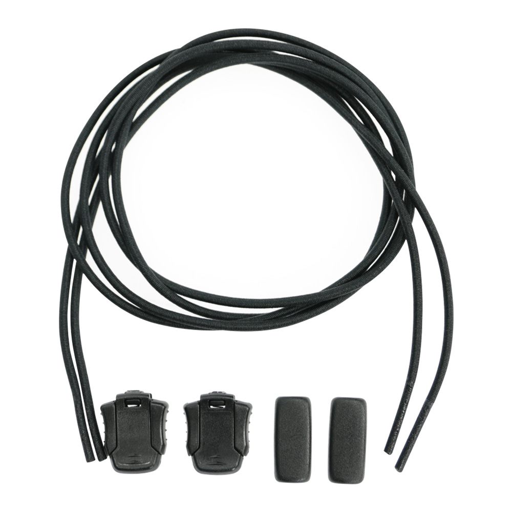 FLEXLACE repair kit black