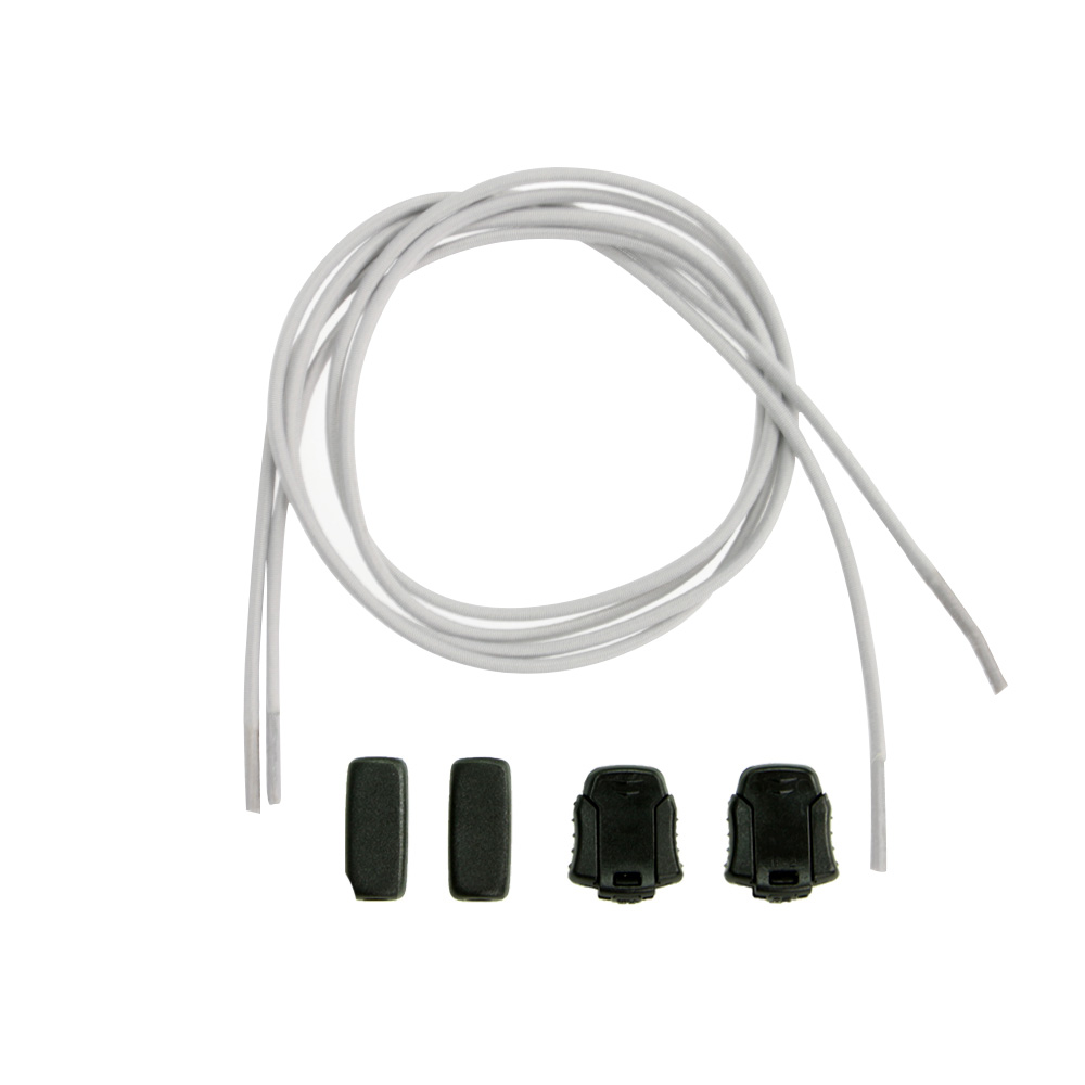 FLEXLACE repair kit light-grey
