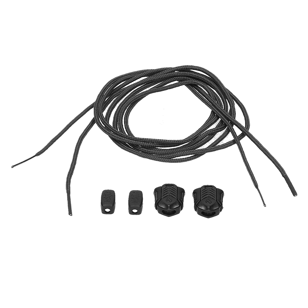 Laces Repair Kit BE low orange