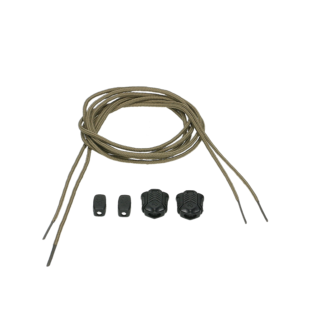 Lace Repair-Kit CNX Safety+ mid coyote