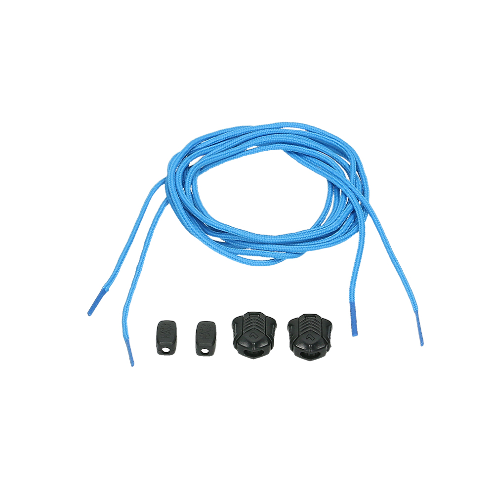 Laces Repair Kit BE low blue
