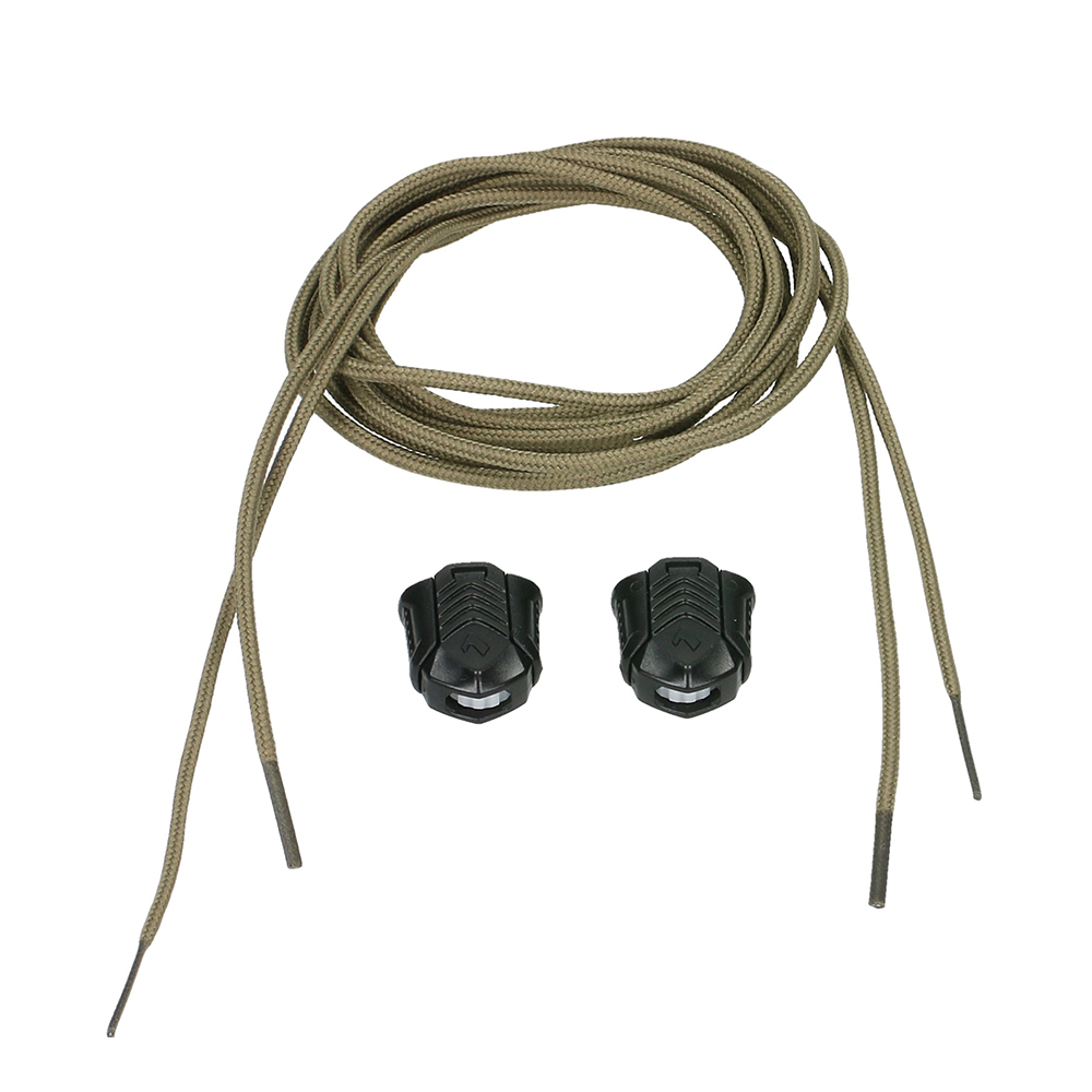 Laces Repair-Kit CNX Force Air coyote