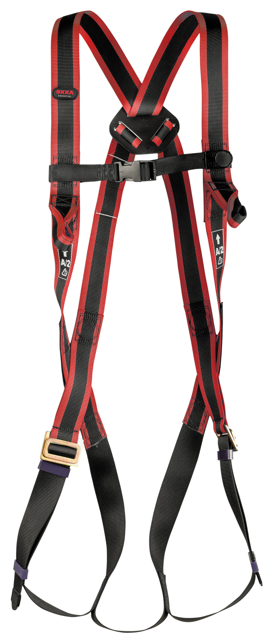 OXXA® Atlas 4011 harnas 3D