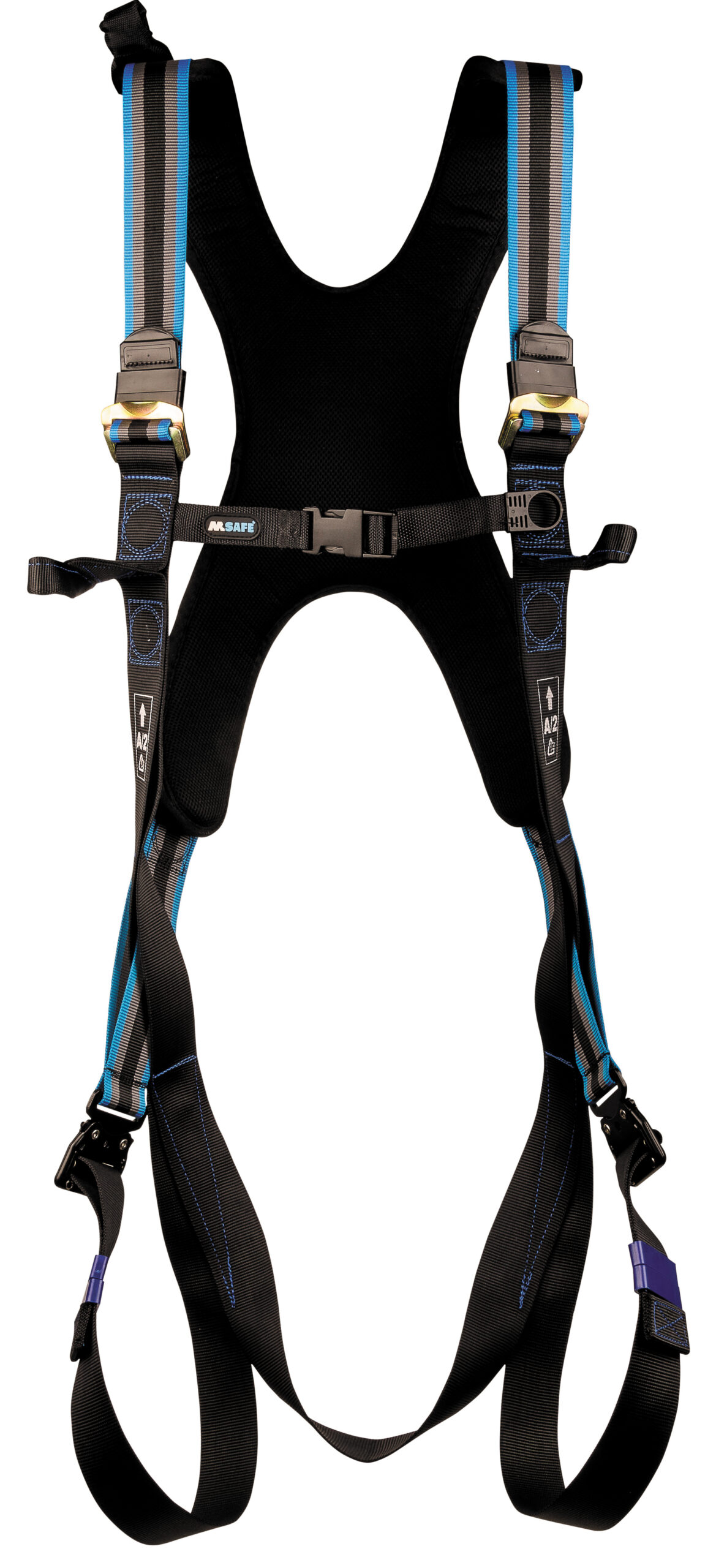 OXXA® Etna 4014 harnas 3D, maat L/XL