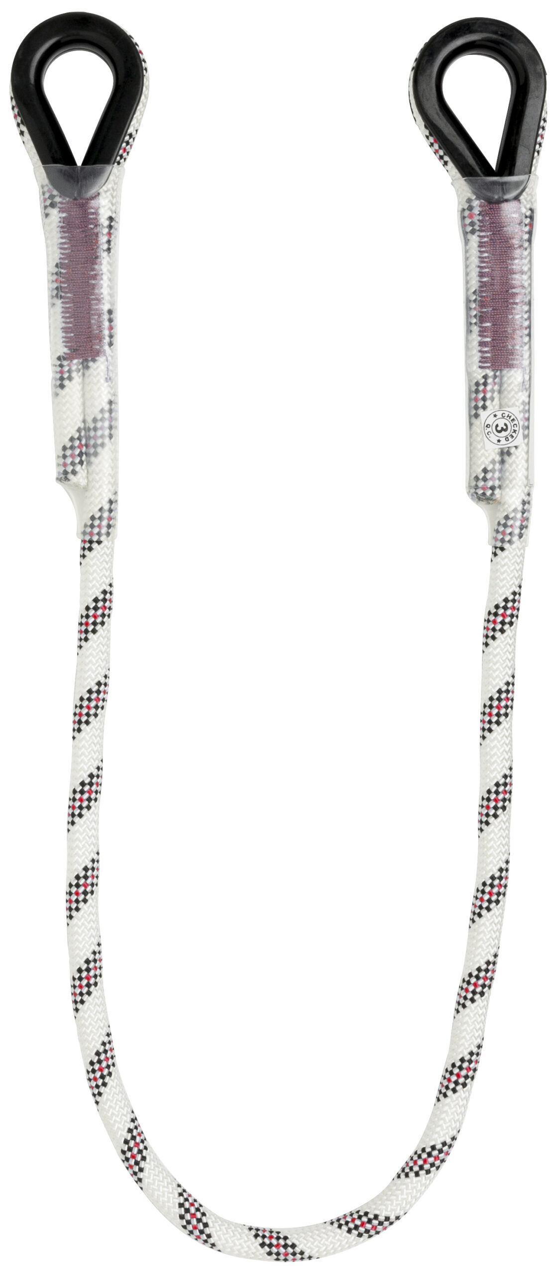 OXXA® Teton 4080 positioneringslijn 1 m