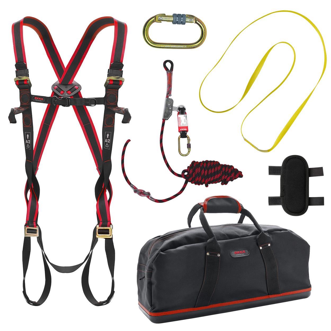 OXXA® Ventoux 4121 hellende dakenset