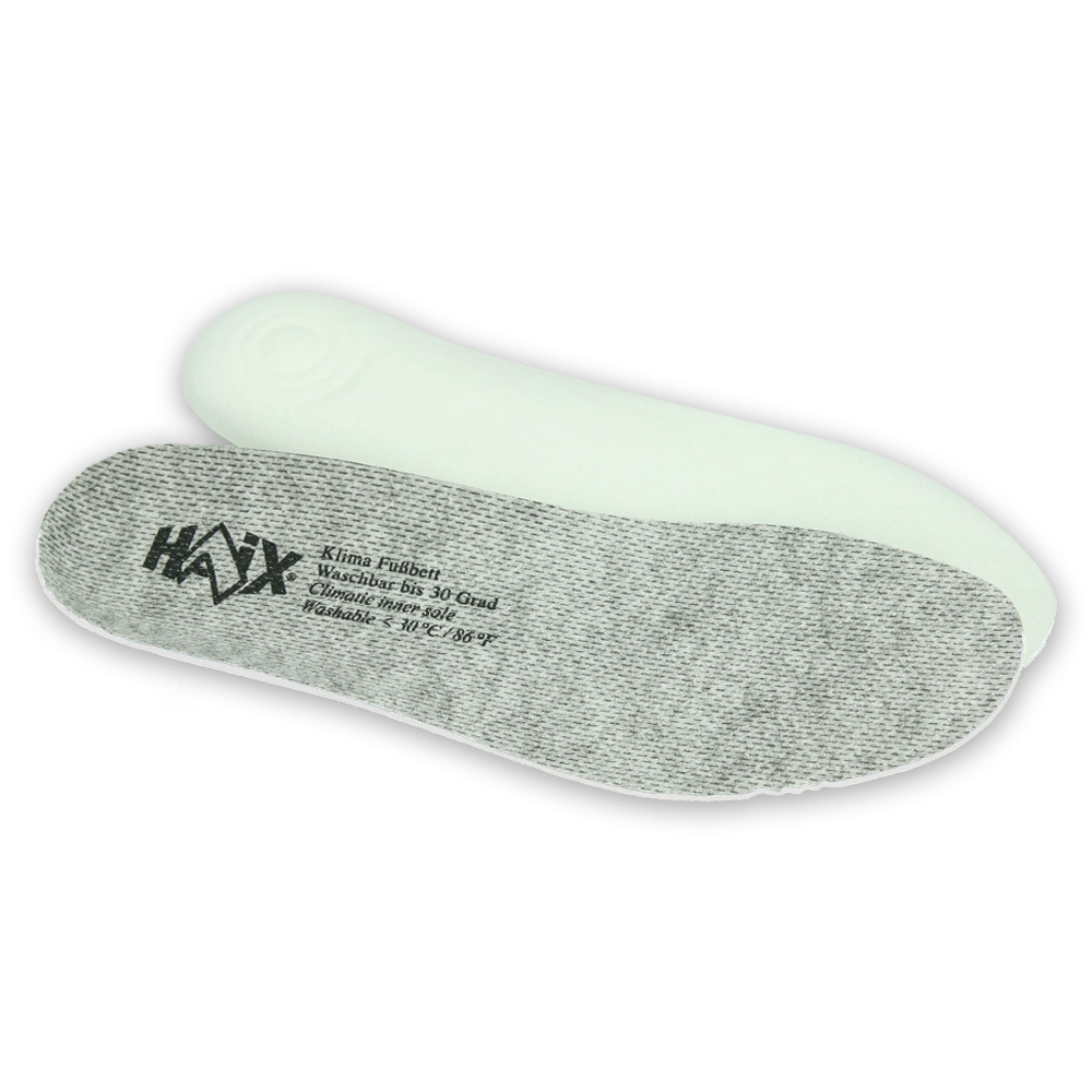 Insole Trekman - grey