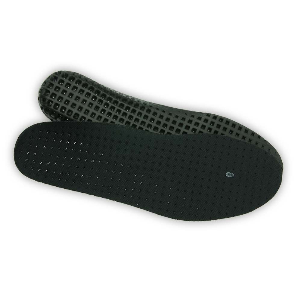 Insole Trekman - black