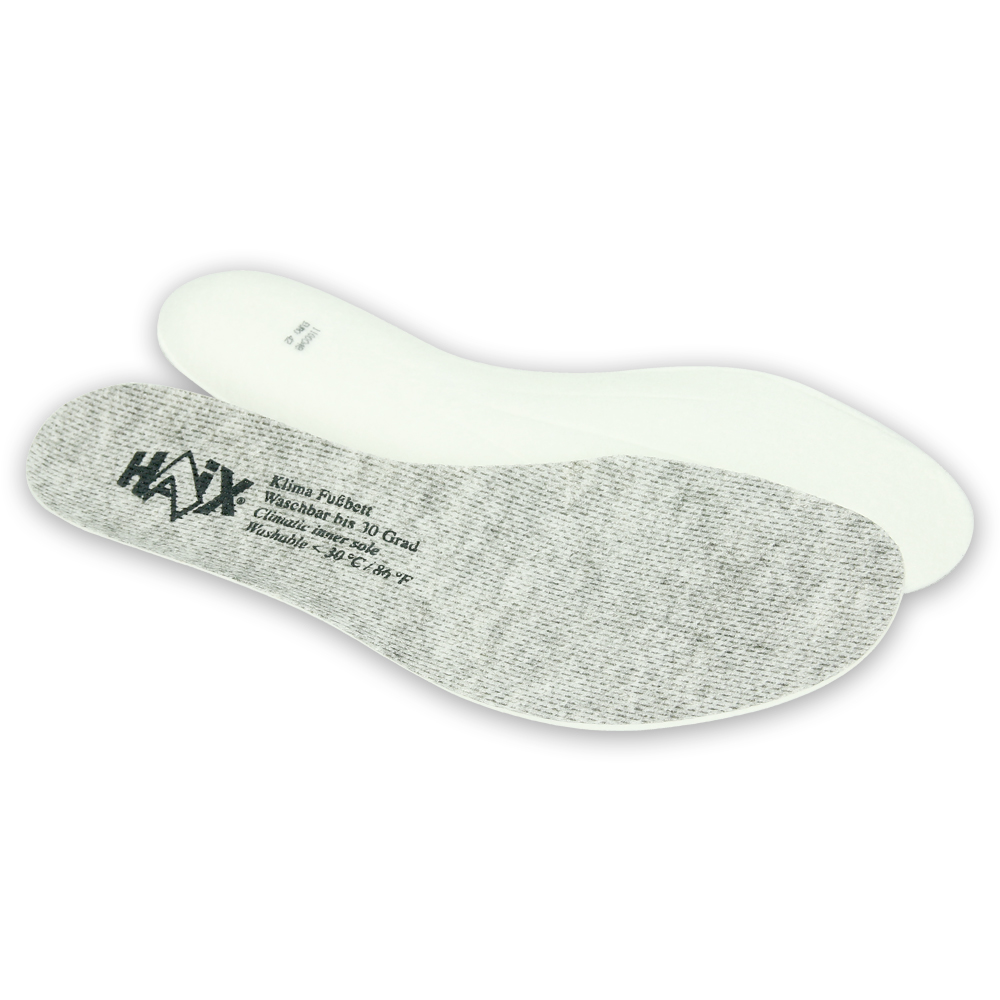 Insole Secure - grey