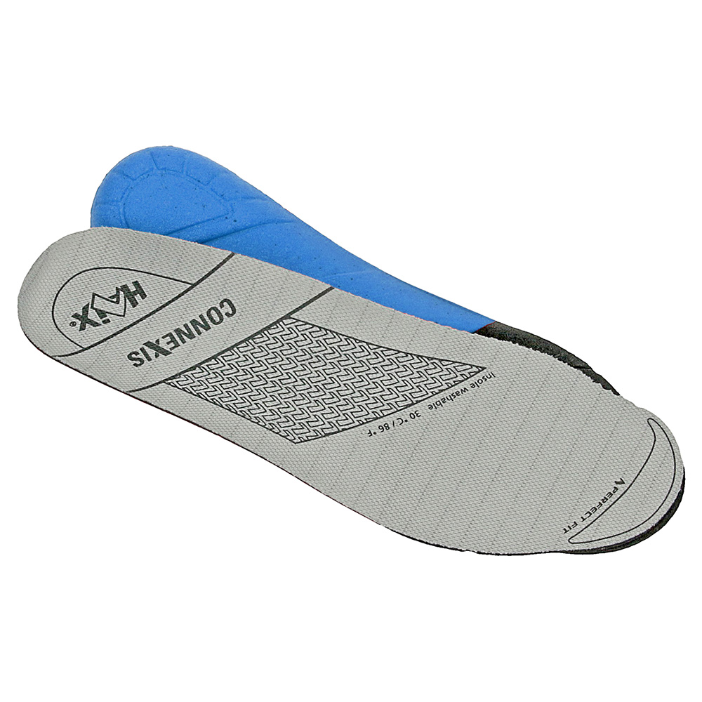 Einlegesohle CNX Safety narrow