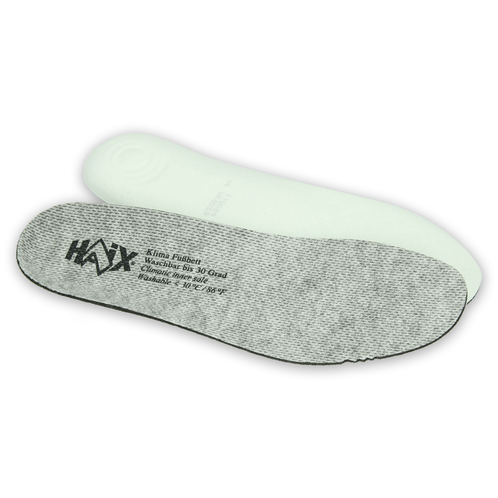 Insole Trekman cushioned
