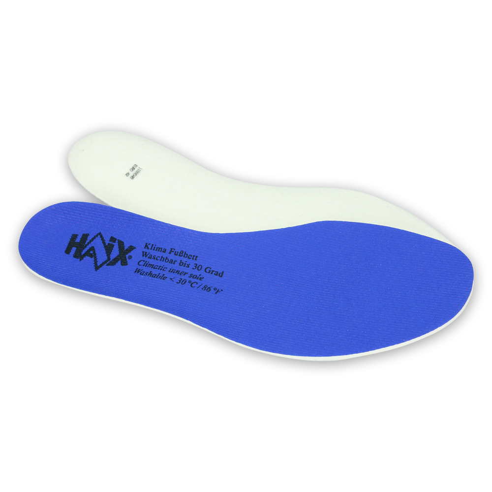Insole Xare cushioned