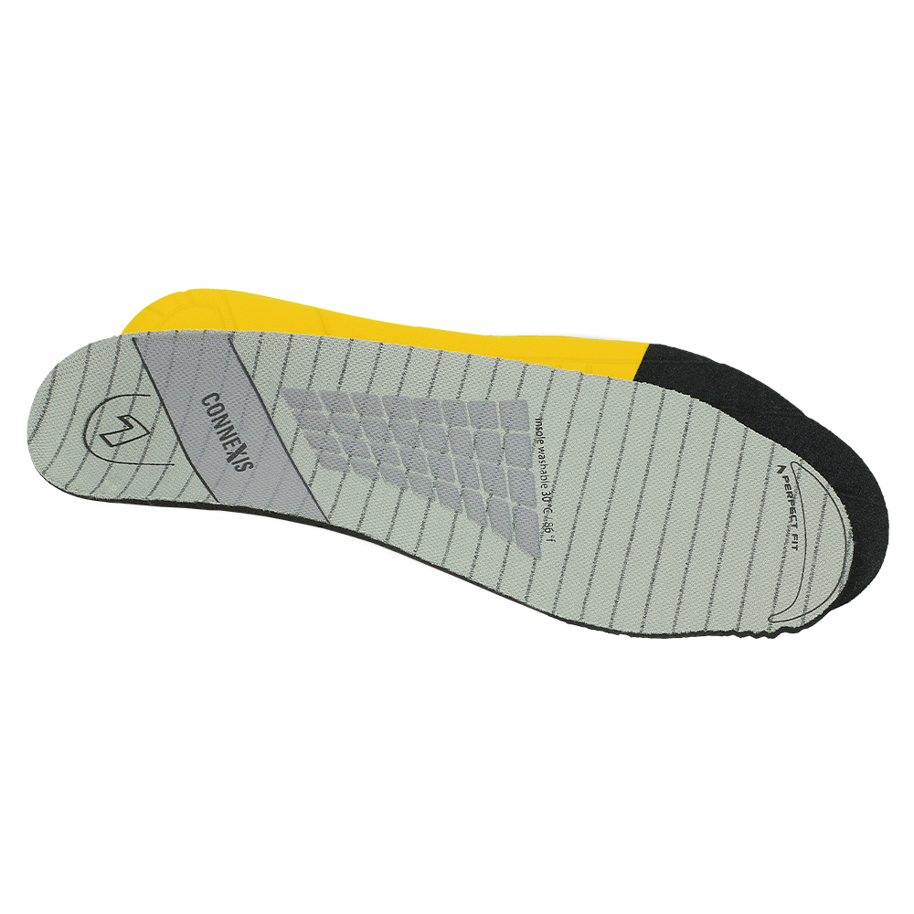 Insole CNX Safety+ wide