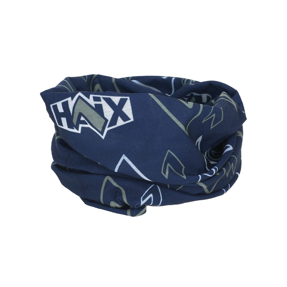 HAIX Multifunctional Scarf blue