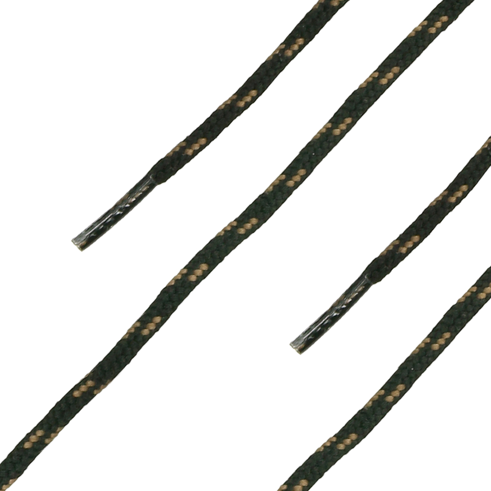 Laces NEPAL / TIBET / TREKKER brown