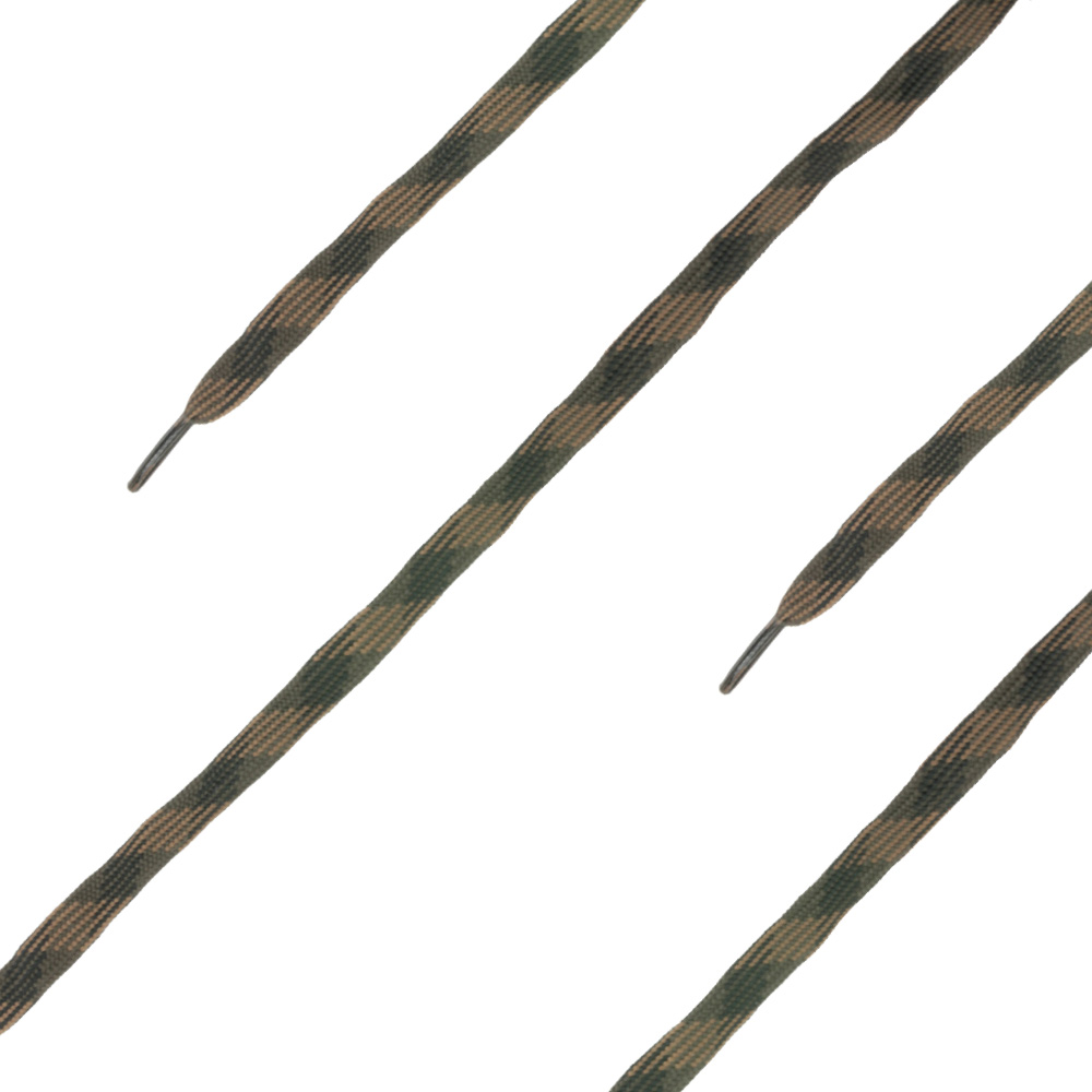 Laces NEBRASKA / MONTANA