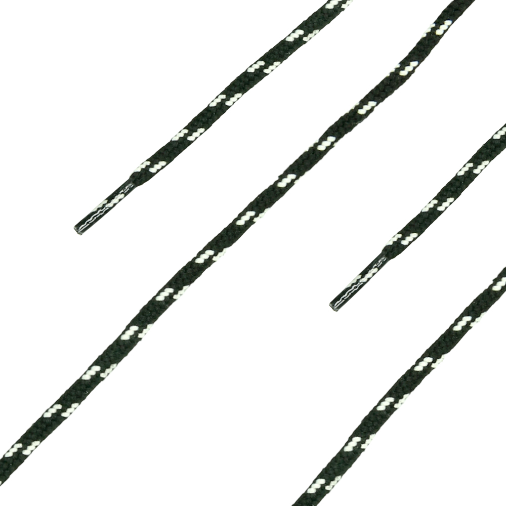 Laces ARIZONA / OHIO black