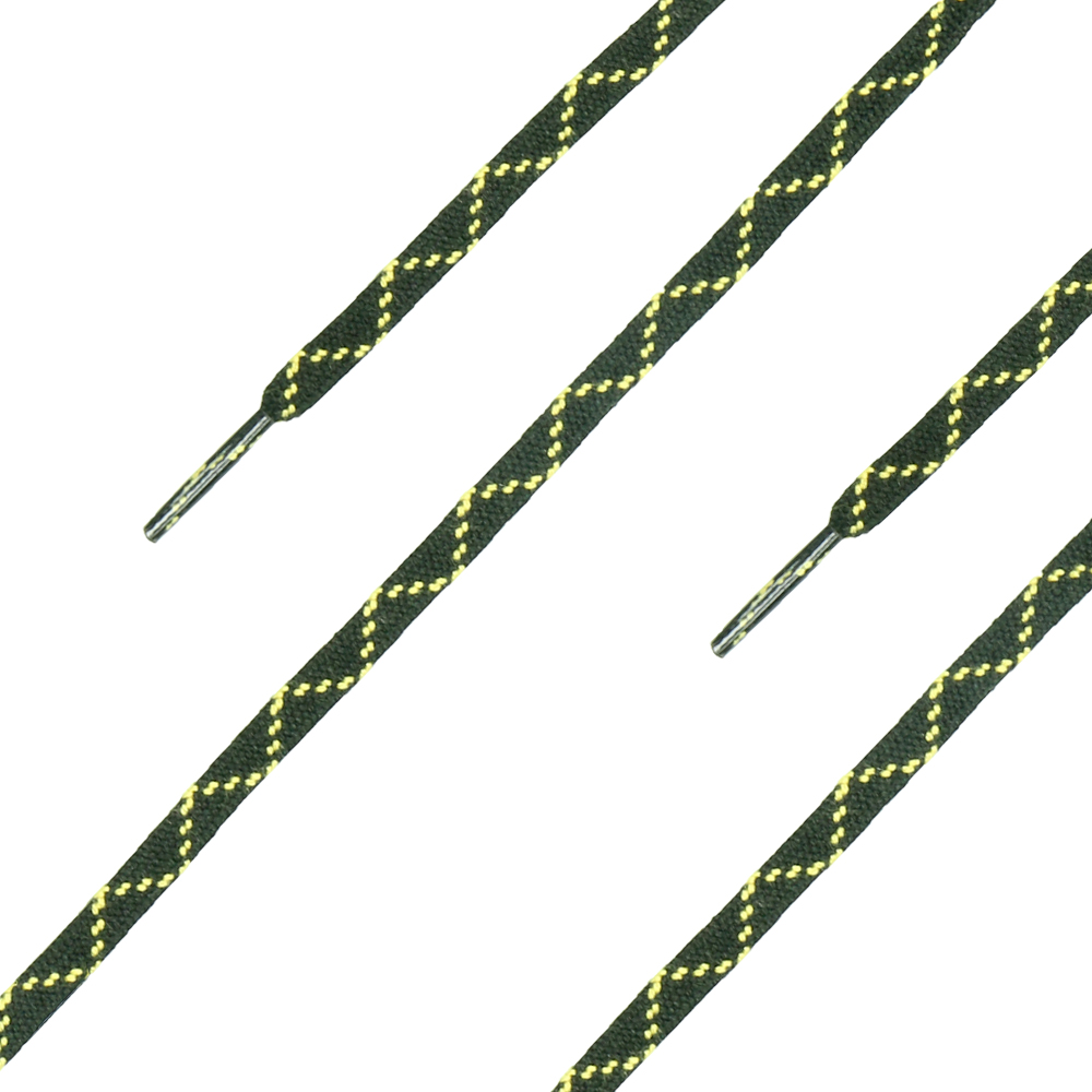 Laces FIRE FLASH Gamma, Nomex