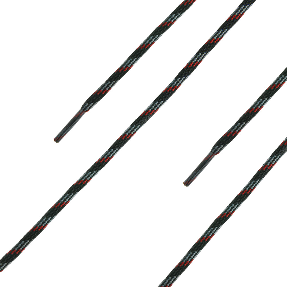 Laces ULTRA signal red