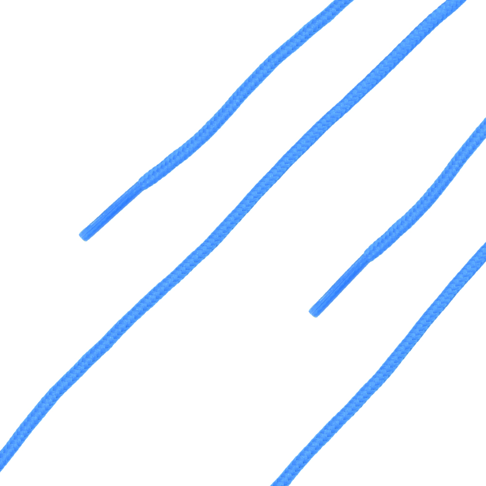 Laces Safety mid - blue