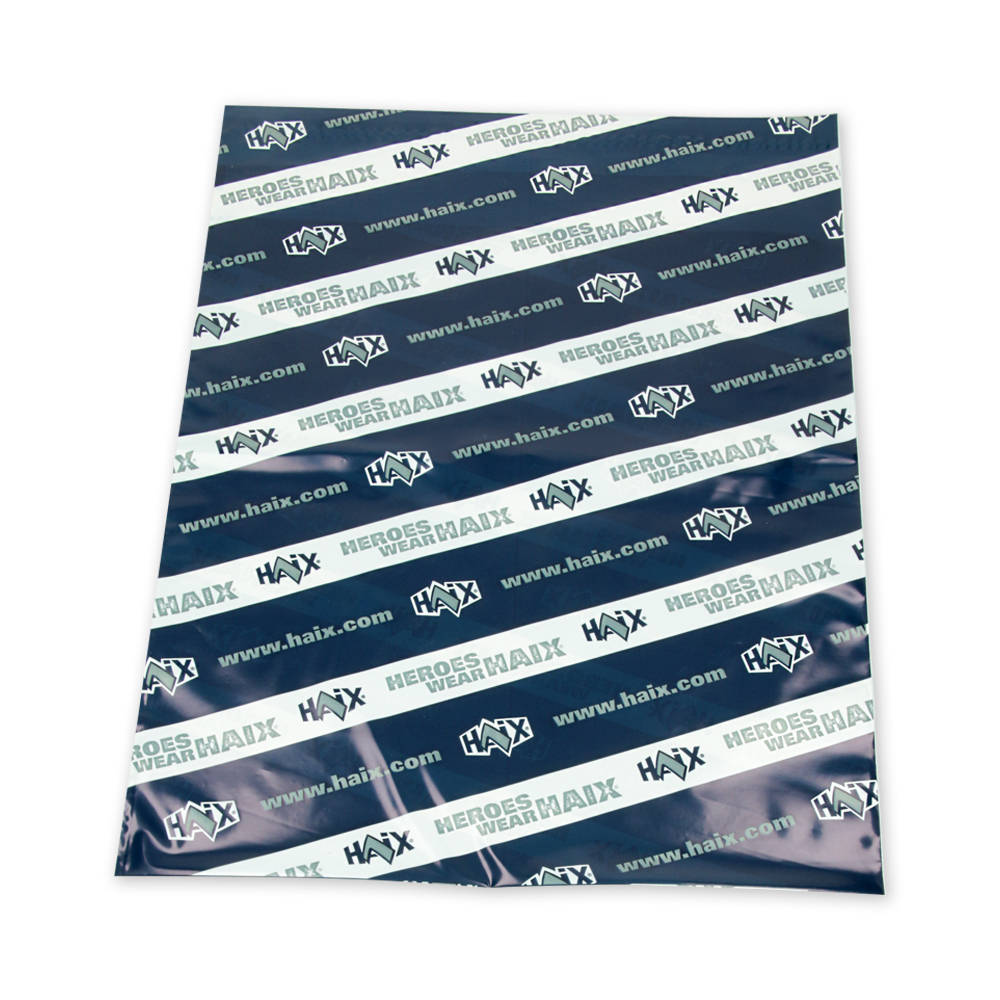 Versandtasche HAIX groß