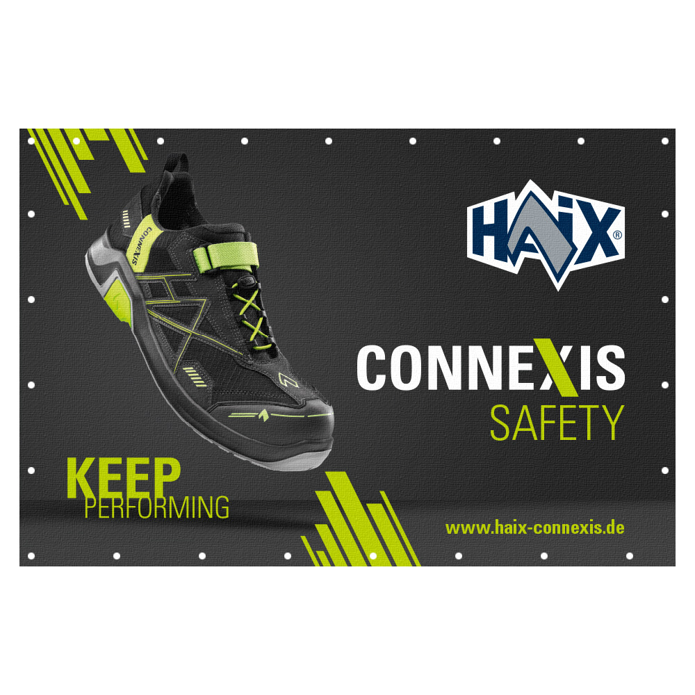 Banner CONNEXIS Safety