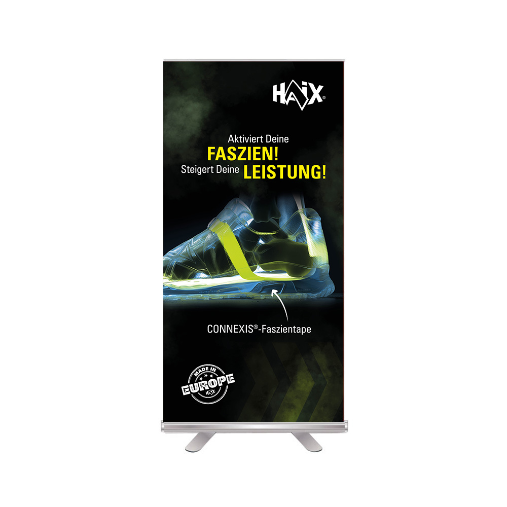 RollUp CONNEXIS Go - Faszienstimulation