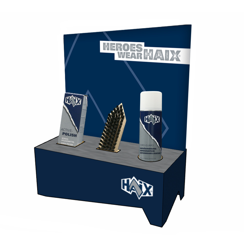 POS Counter Display/neutral