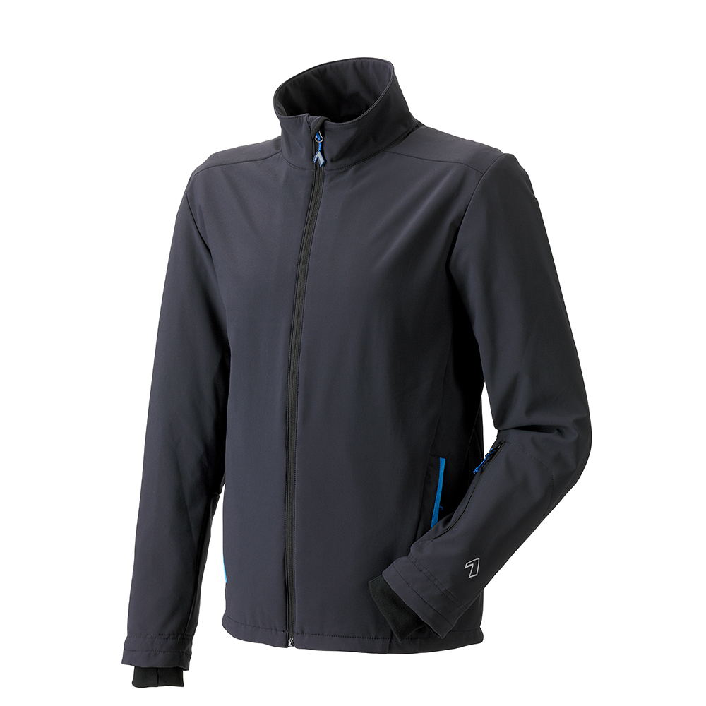 life21 Softshell Jacket navy