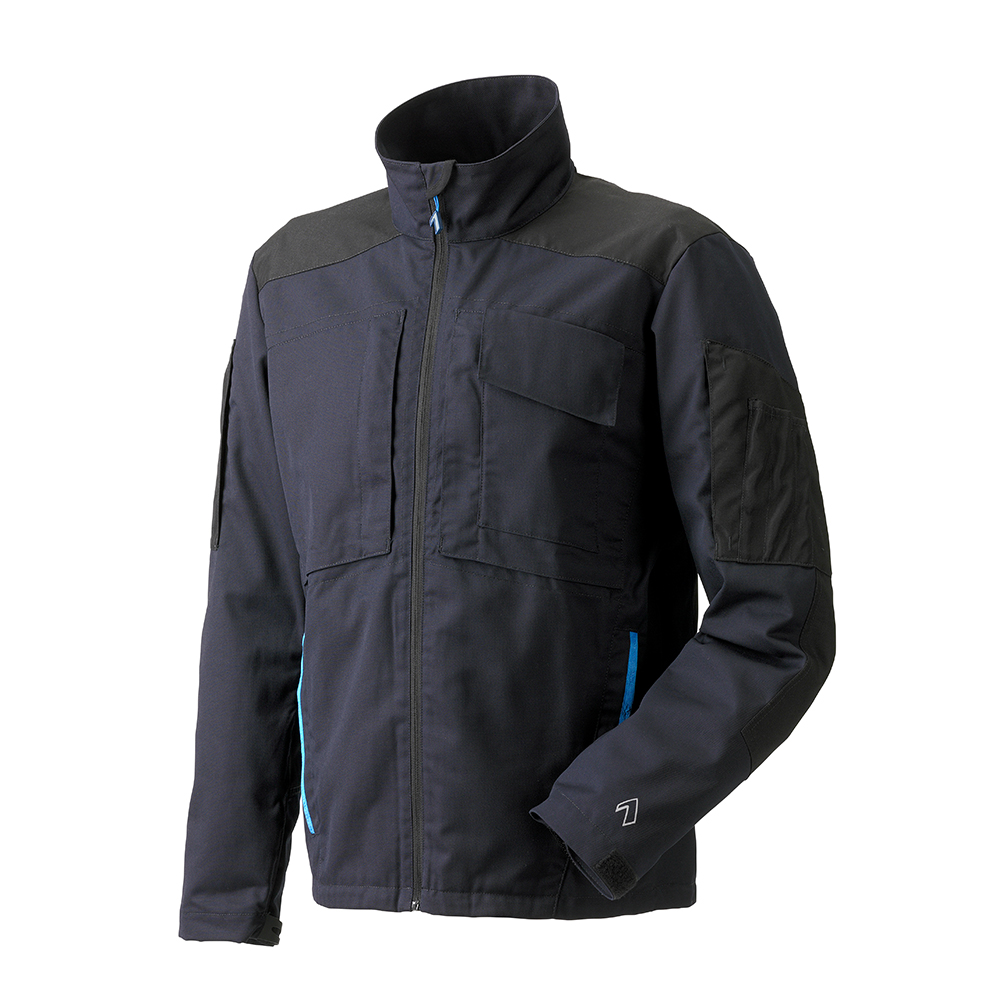 work21 Jacket navy