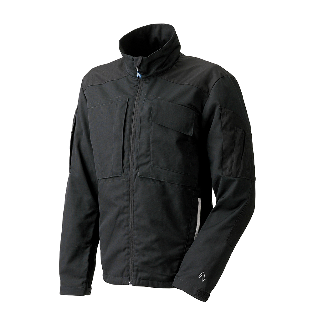 work21 Jacket black