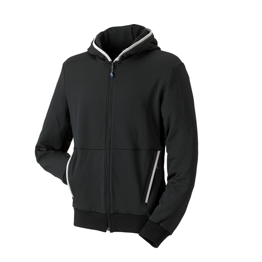 life21 Hoody black