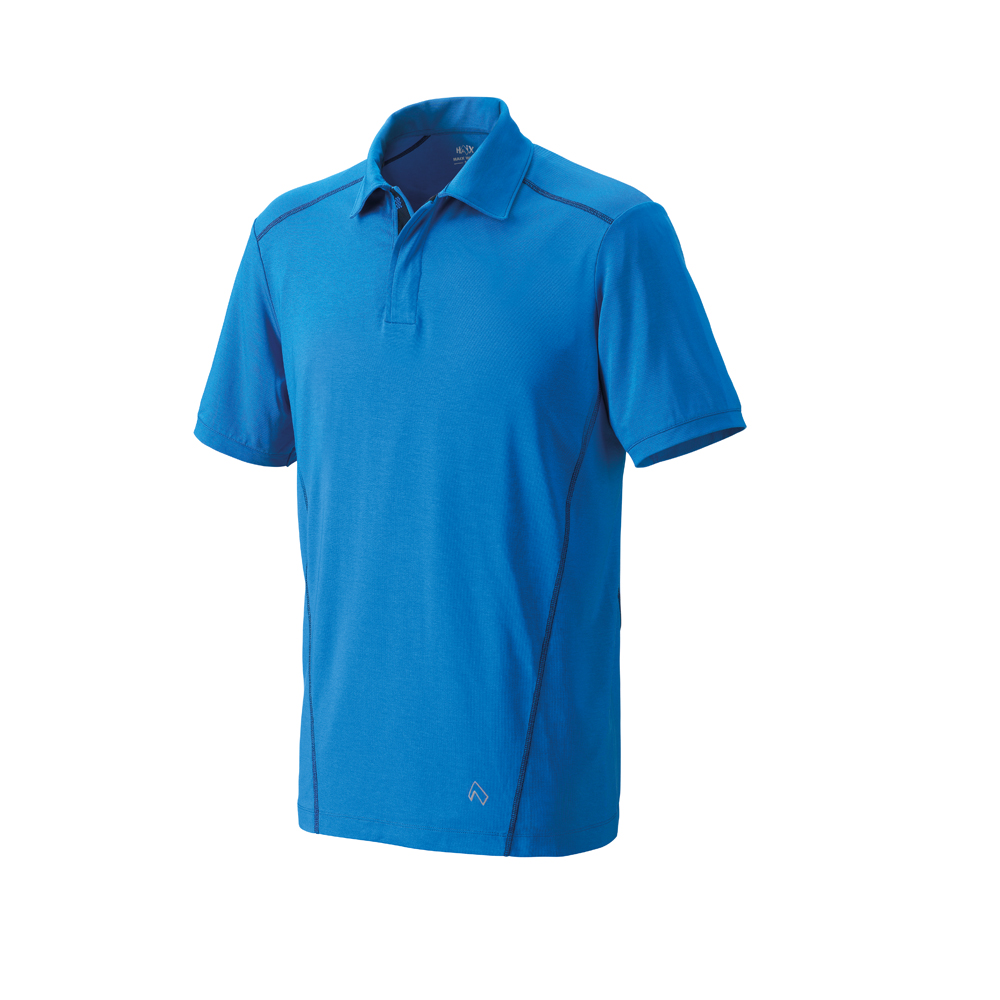 life21 Polo blue