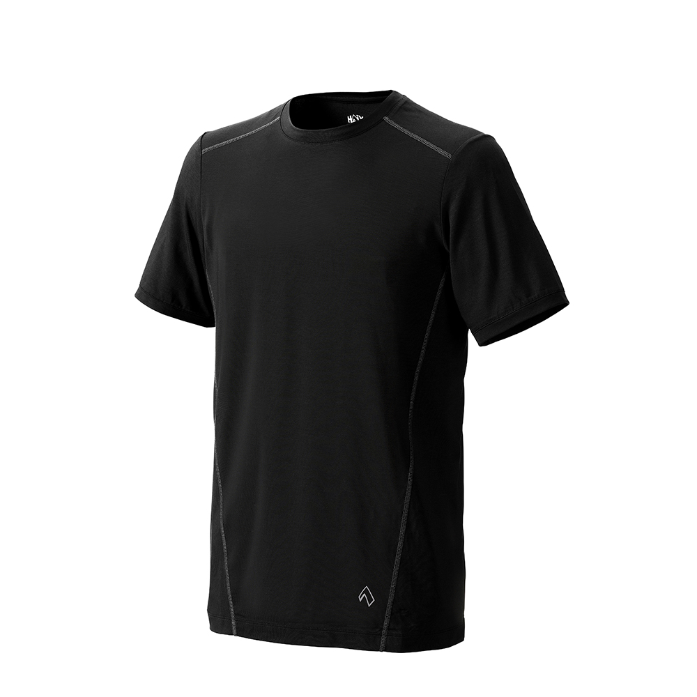 life21 Shirt black
