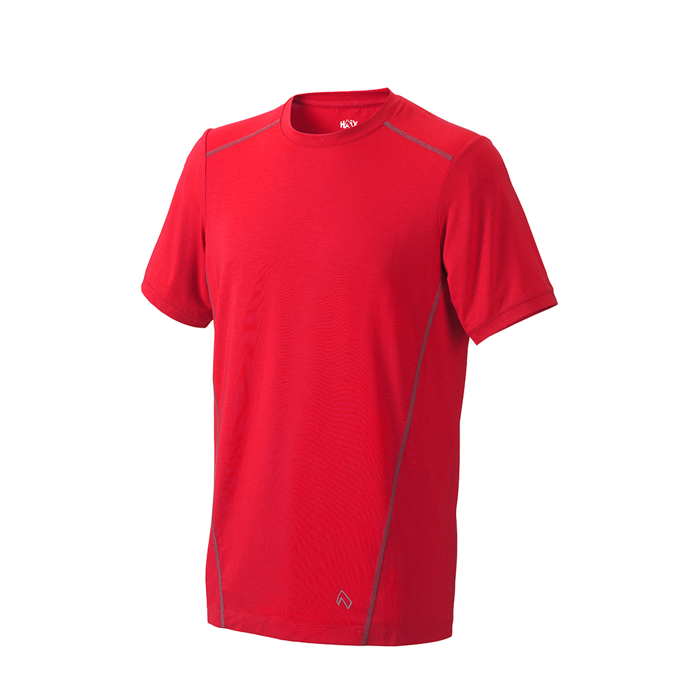 life21 Shirt red