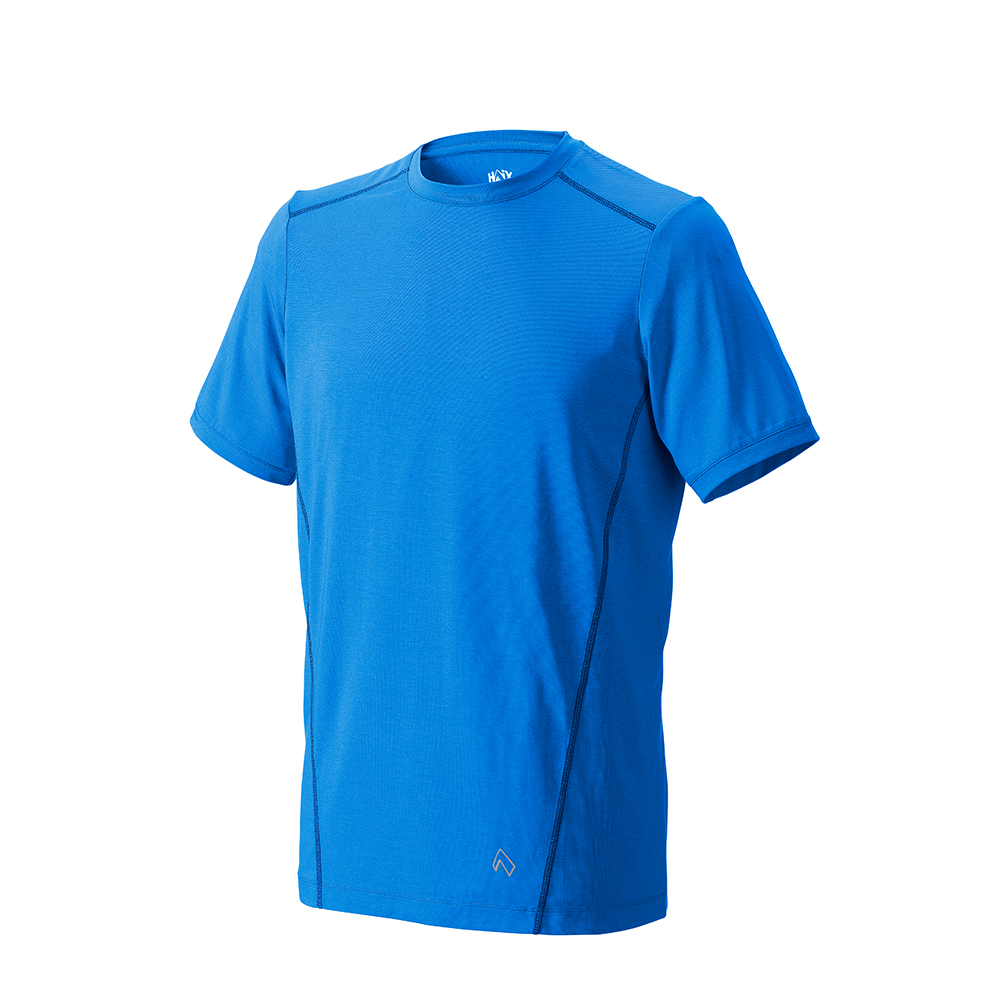 life21 Shirt blue