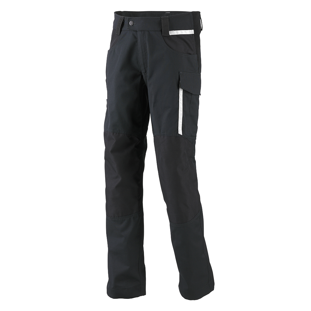 work21 Pants short black