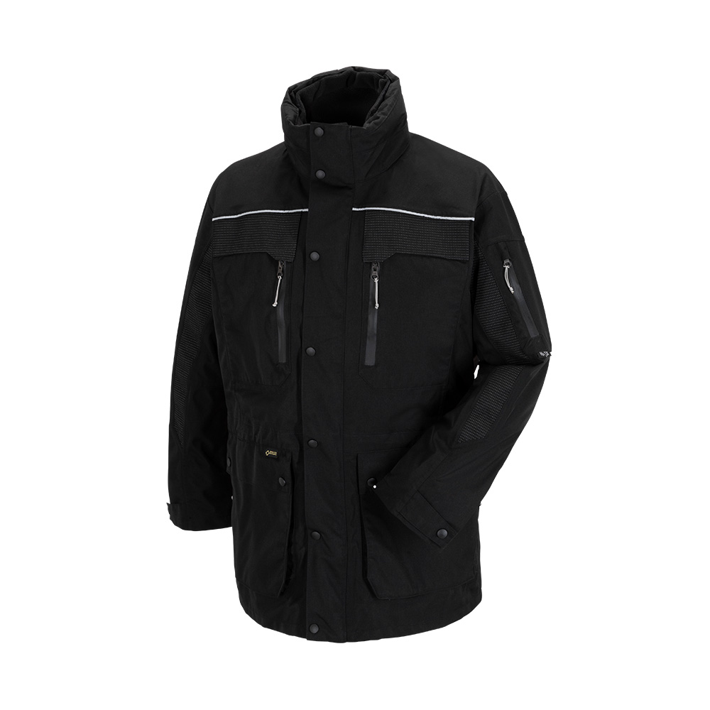 GORE-TEX Langjacke ASPEN EBX Men