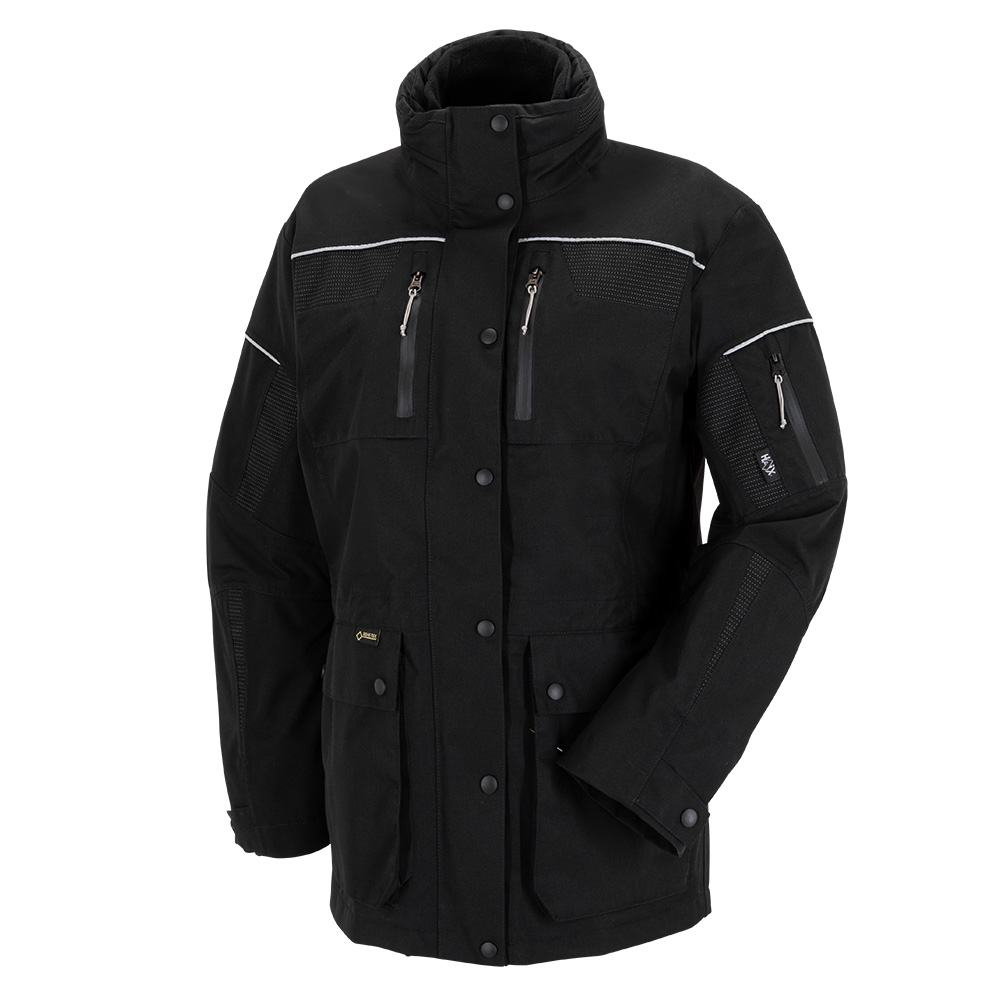 GORE-TEX Langjacke ASPEN EBX Women