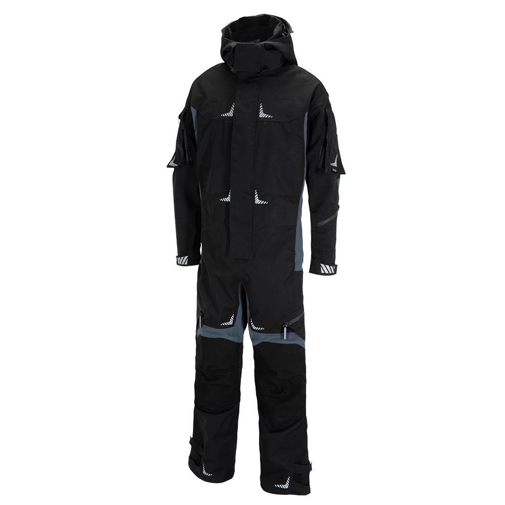 GORE-TEX Overall STRATOS BLUEFIN