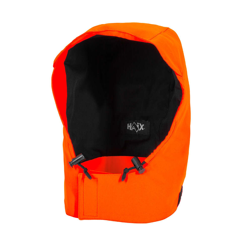 GORE-TEX Kapuze TUEBOR EBX warnorange