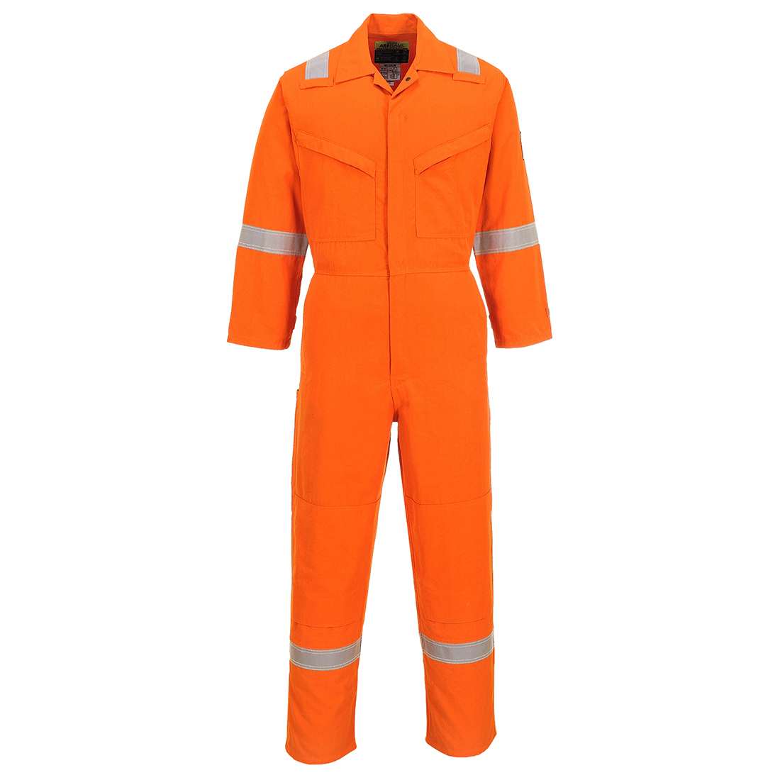 Araflame Coverall