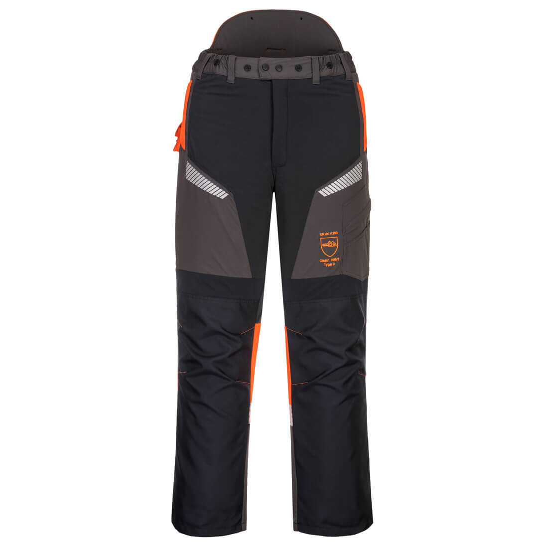 Oak Professional Chainsaw Trousers