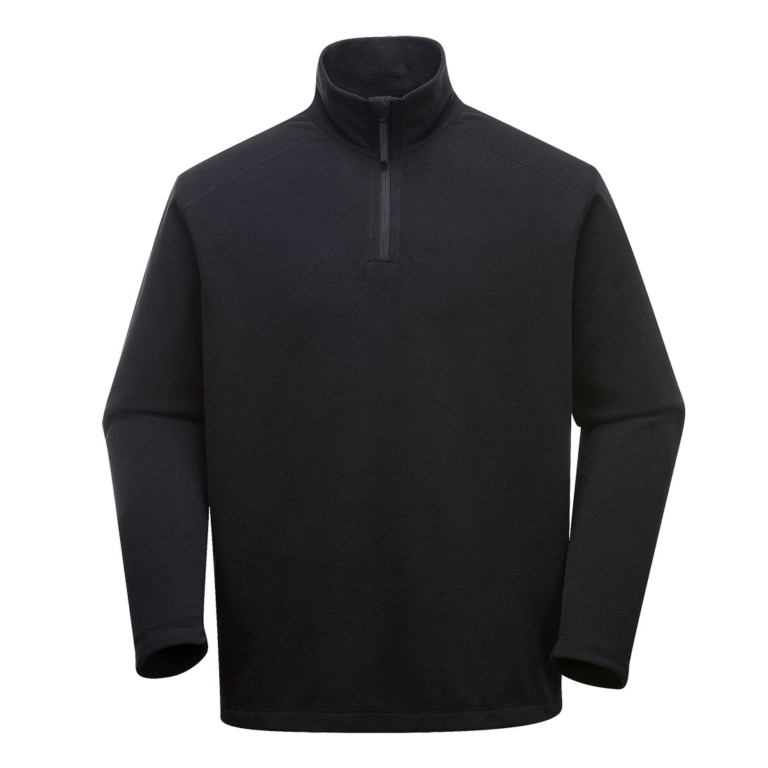 Staffa Microfleece Pullover