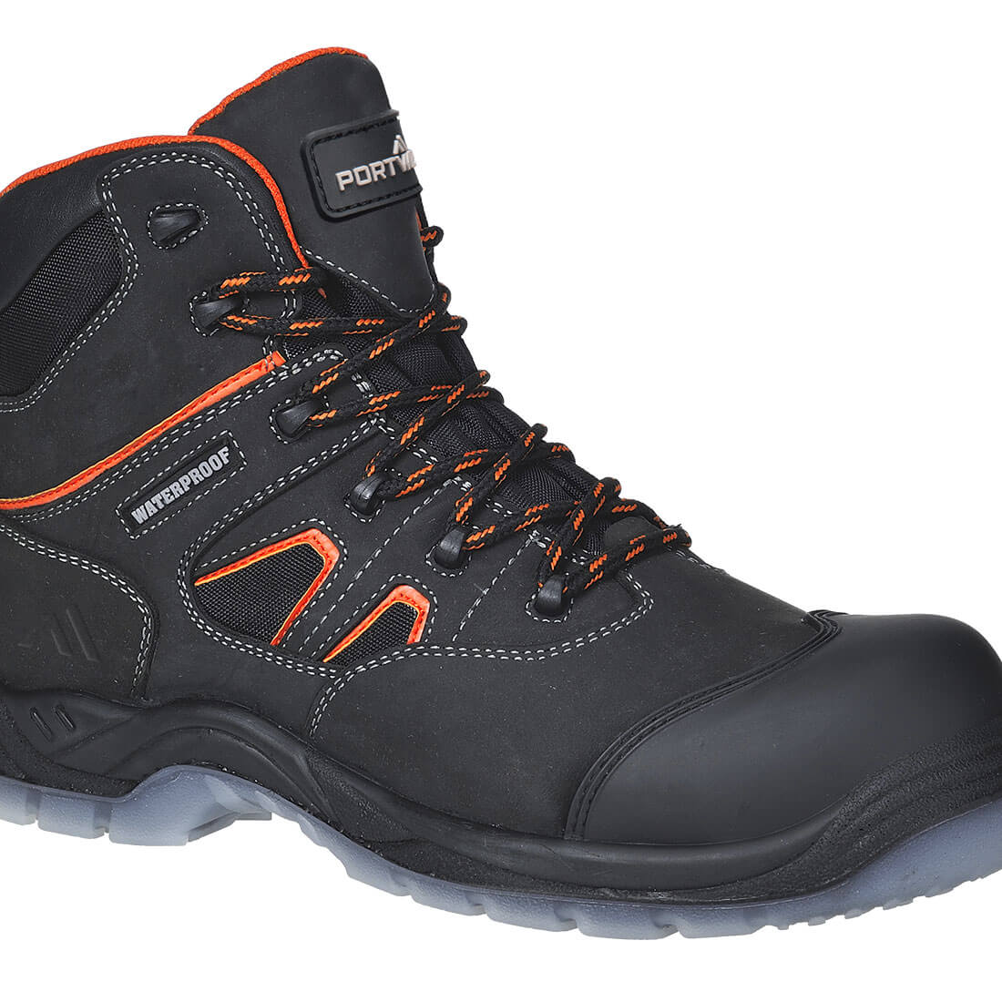 Portwest Compositelite All Weather Boot S3 WR