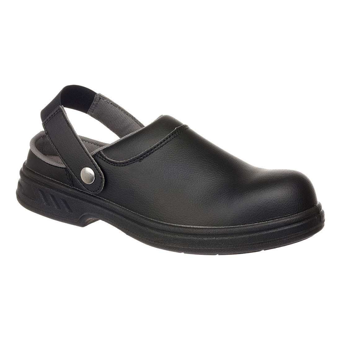 Steelite Safety Clog SB