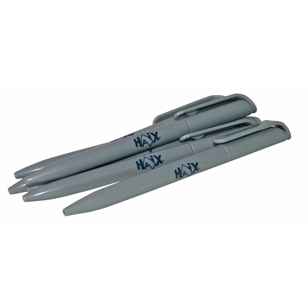 HAIX Ballpoint pen