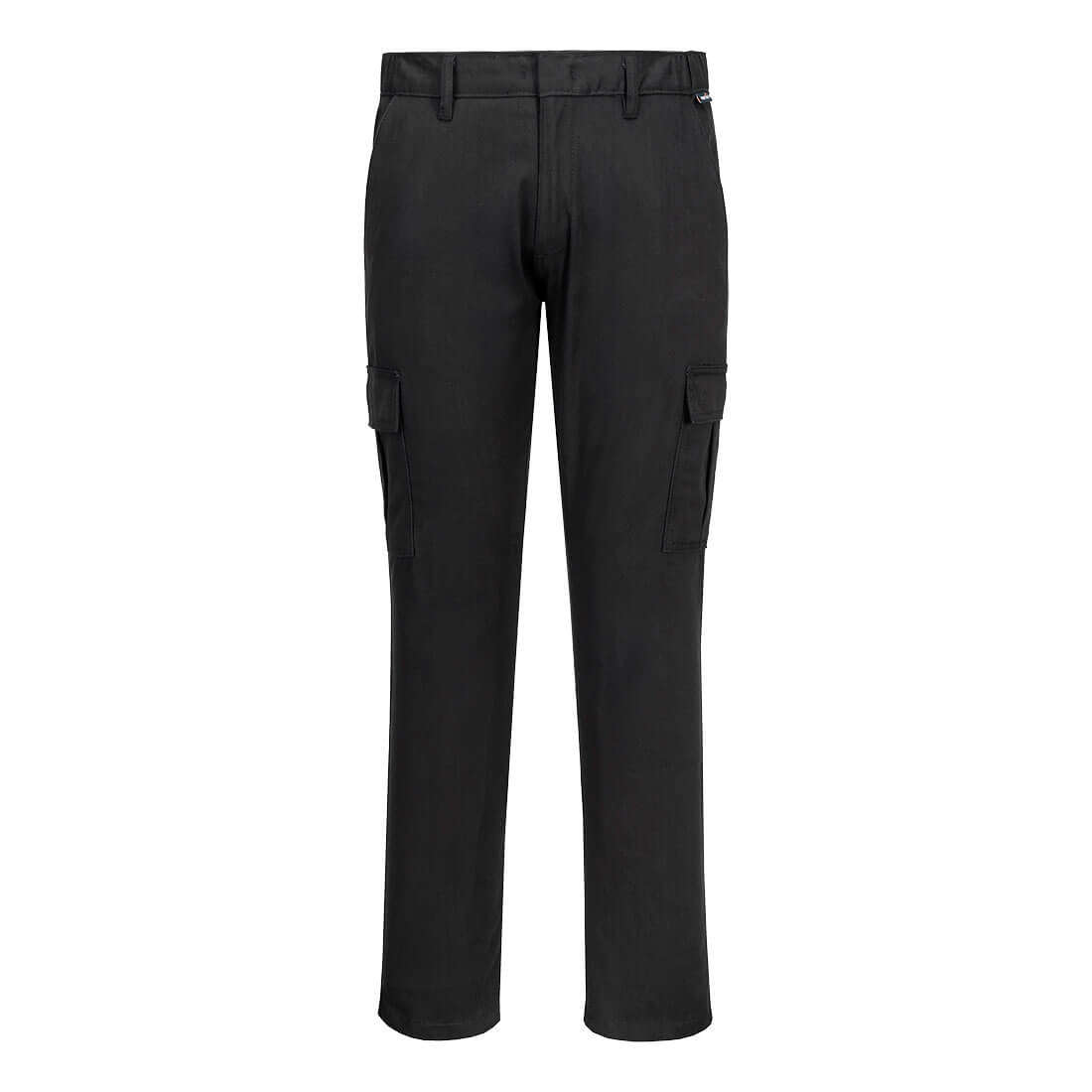Stretch Slim Combat Trousers