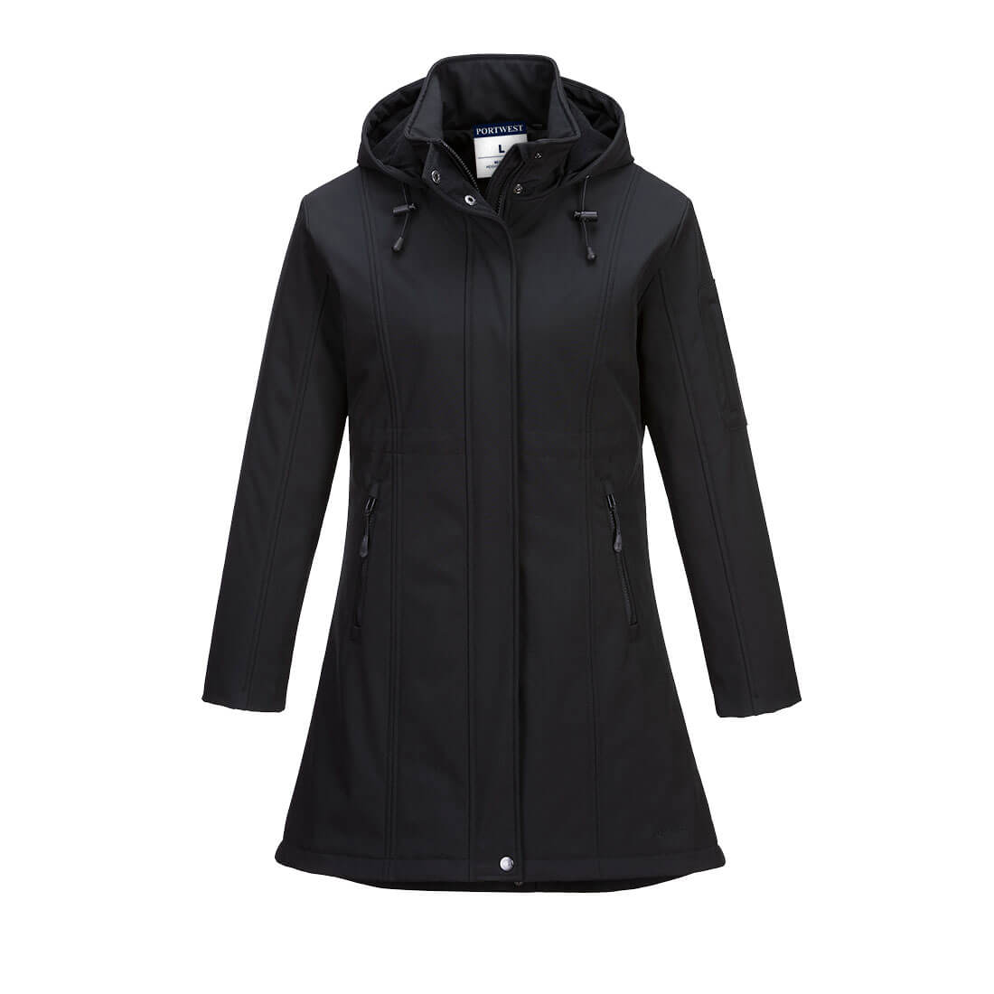Carla Softshell Jacket (3L)